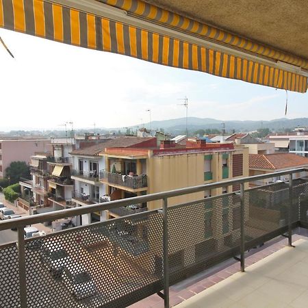 Apartamento Esquinero En Паламос Екстер'єр фото