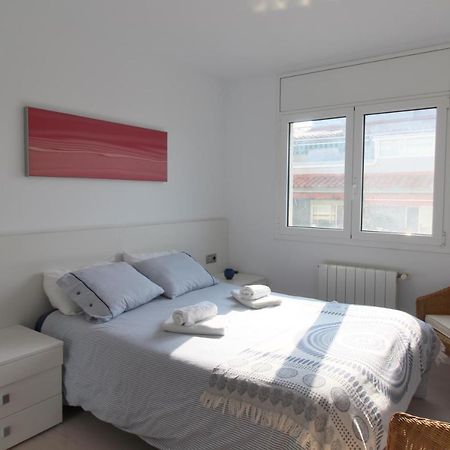 Apartamento Esquinero En Паламос Екстер'єр фото
