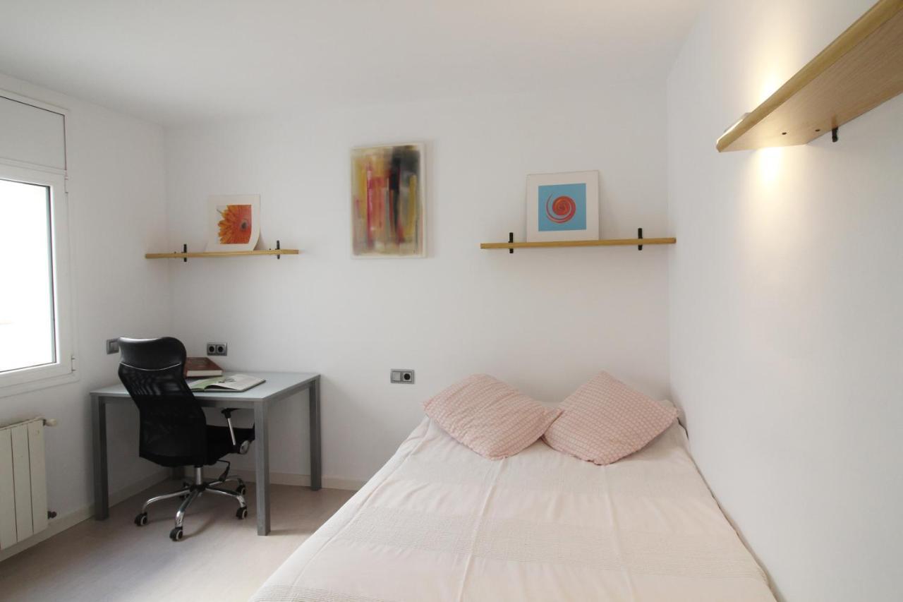 Apartamento Esquinero En Паламос Екстер'єр фото